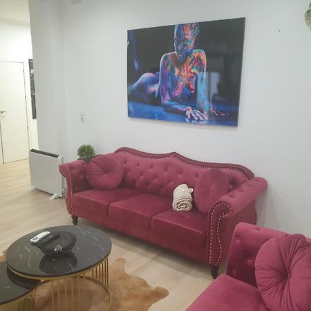 Apartamento Pepi Adults Only Santa Pola Εξωτερικό φωτογραφία