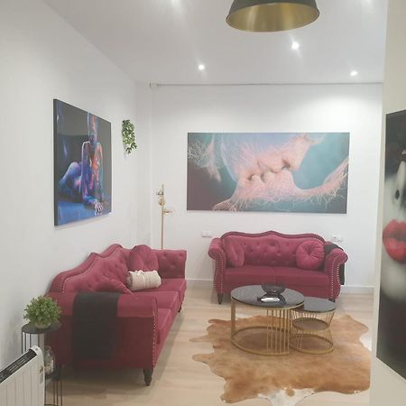 Apartamento Pepi Adults Only Santa Pola Εξωτερικό φωτογραφία