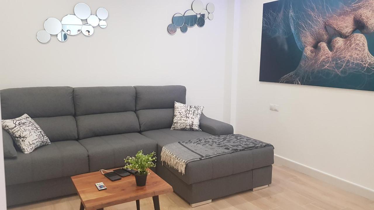 Apartamento Pepi Adults Only Santa Pola Εξωτερικό φωτογραφία