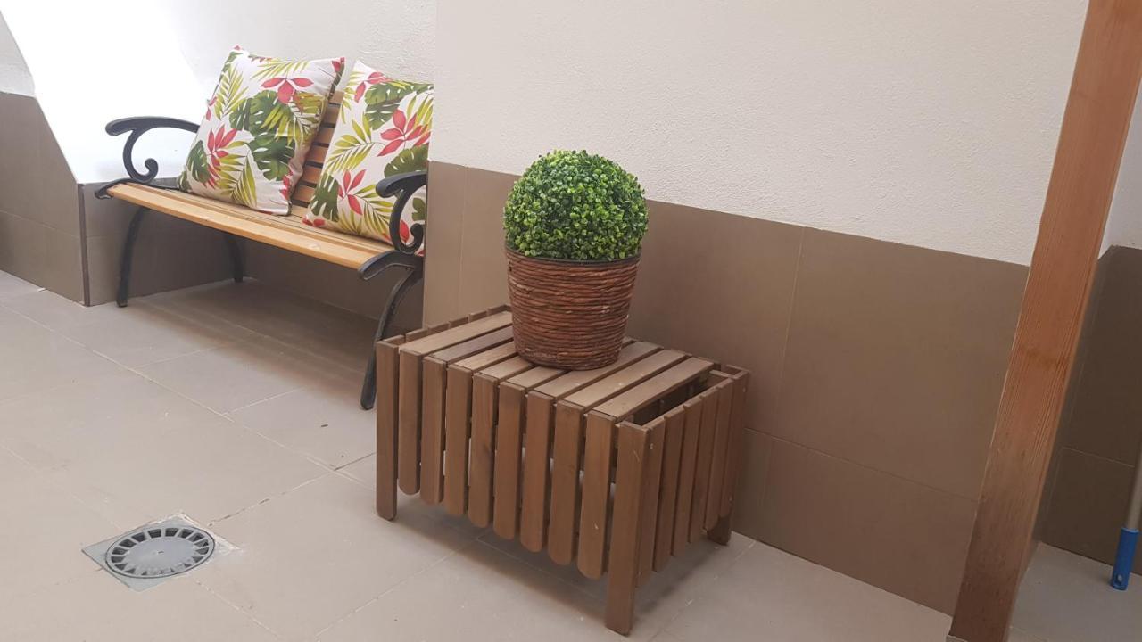 Apartamento Pepi Adults Only Santa Pola Εξωτερικό φωτογραφία