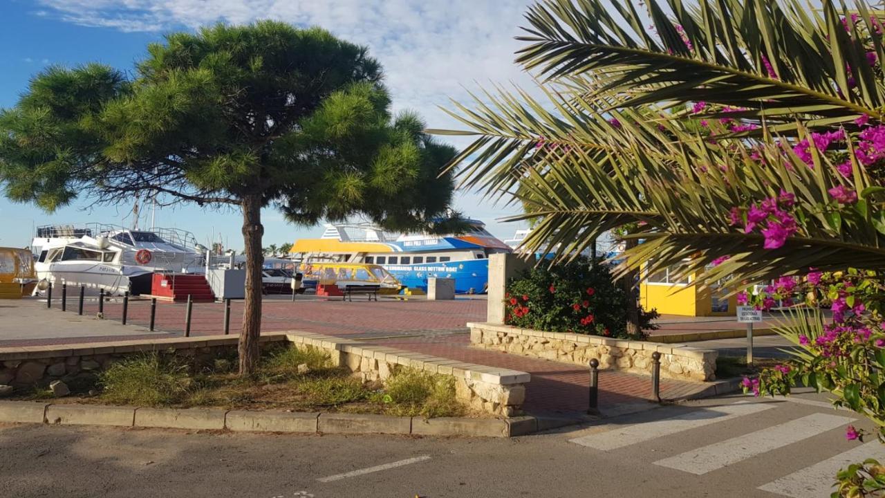 Apartamento Pepi Adults Only Santa Pola Εξωτερικό φωτογραφία