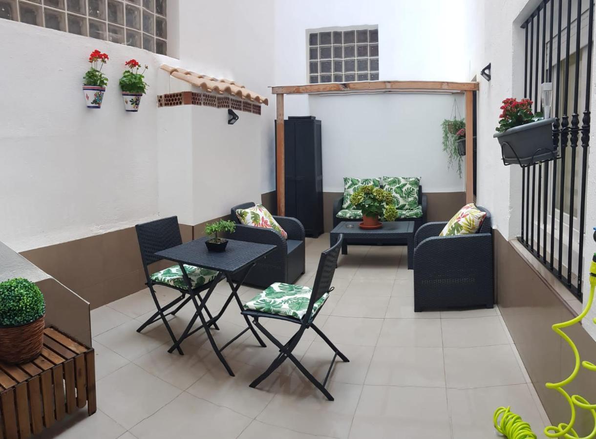 Apartamento Pepi Adults Only Santa Pola Εξωτερικό φωτογραφία