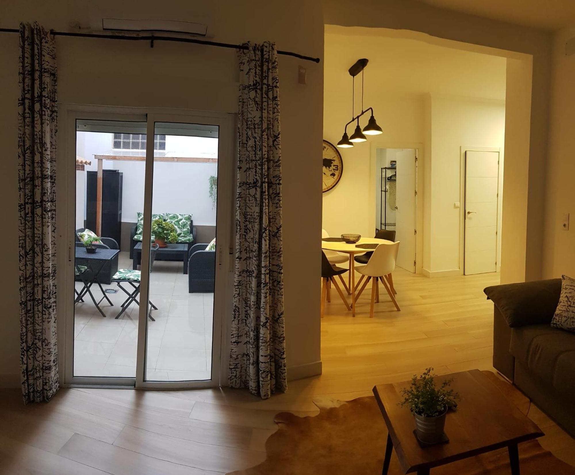 Apartamento Pepi Adults Only Santa Pola Εξωτερικό φωτογραφία