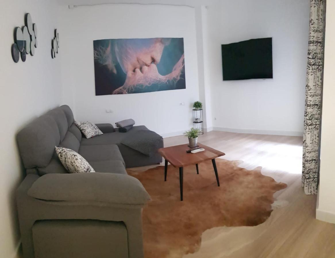 Apartamento Pepi Adults Only Santa Pola Εξωτερικό φωτογραφία