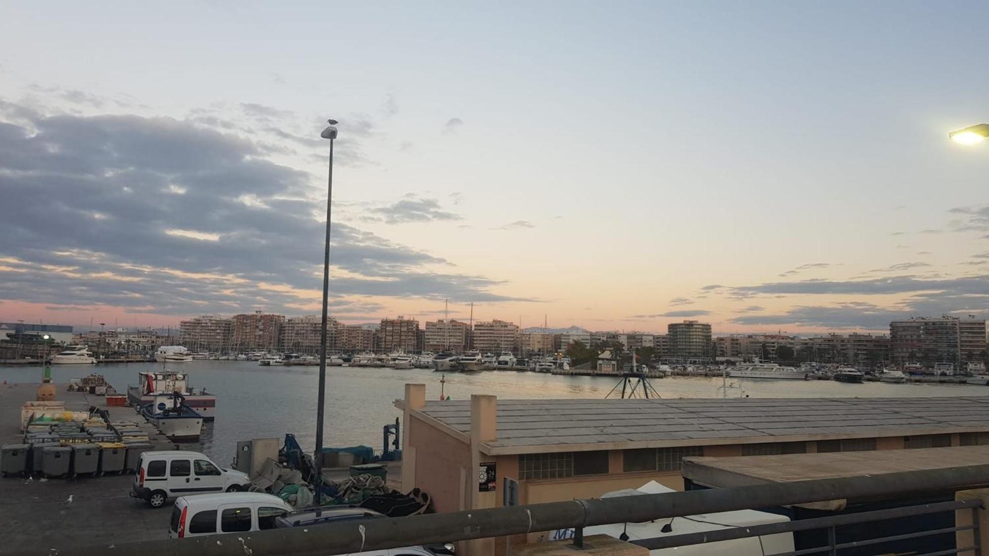 Apartamento Pepi Adults Only Santa Pola Εξωτερικό φωτογραφία