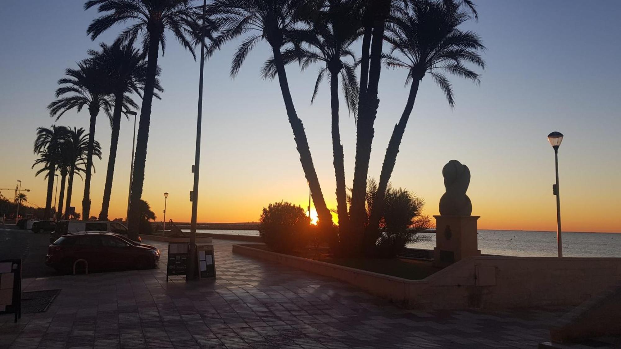 Apartamento Pepi Adults Only Santa Pola Εξωτερικό φωτογραφία