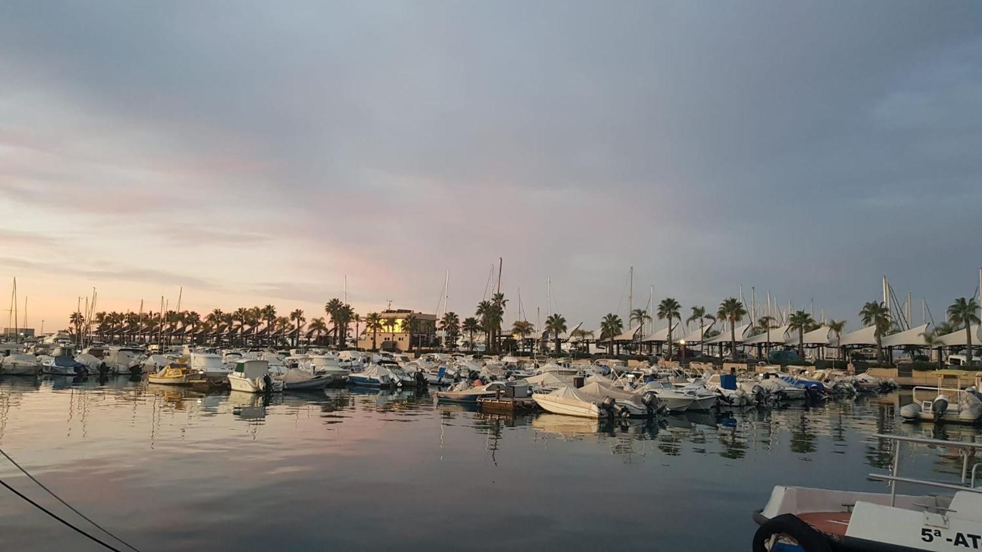 Apartamento Pepi Adults Only Santa Pola Εξωτερικό φωτογραφία