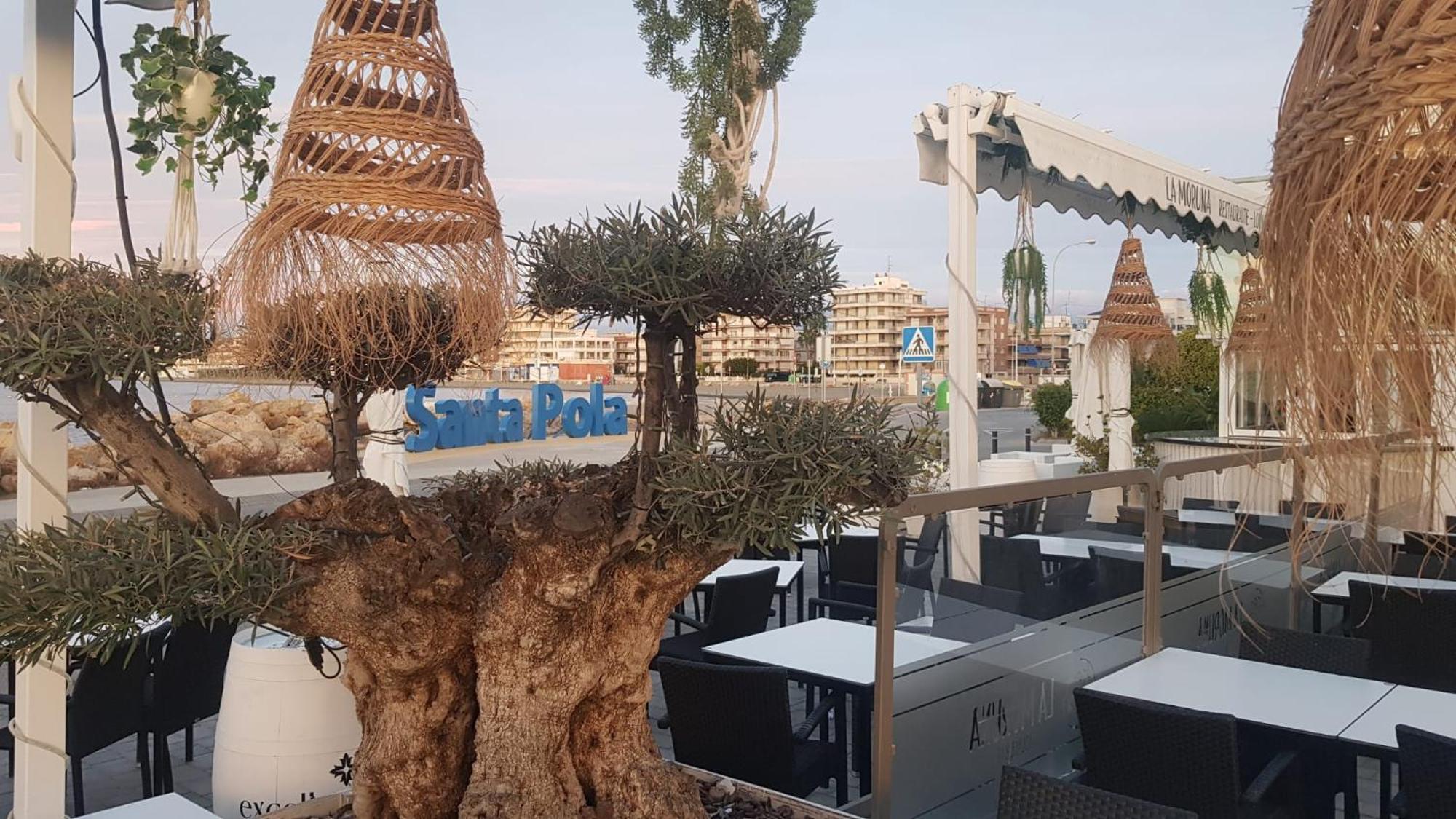 Apartamento Pepi Adults Only Santa Pola Εξωτερικό φωτογραφία