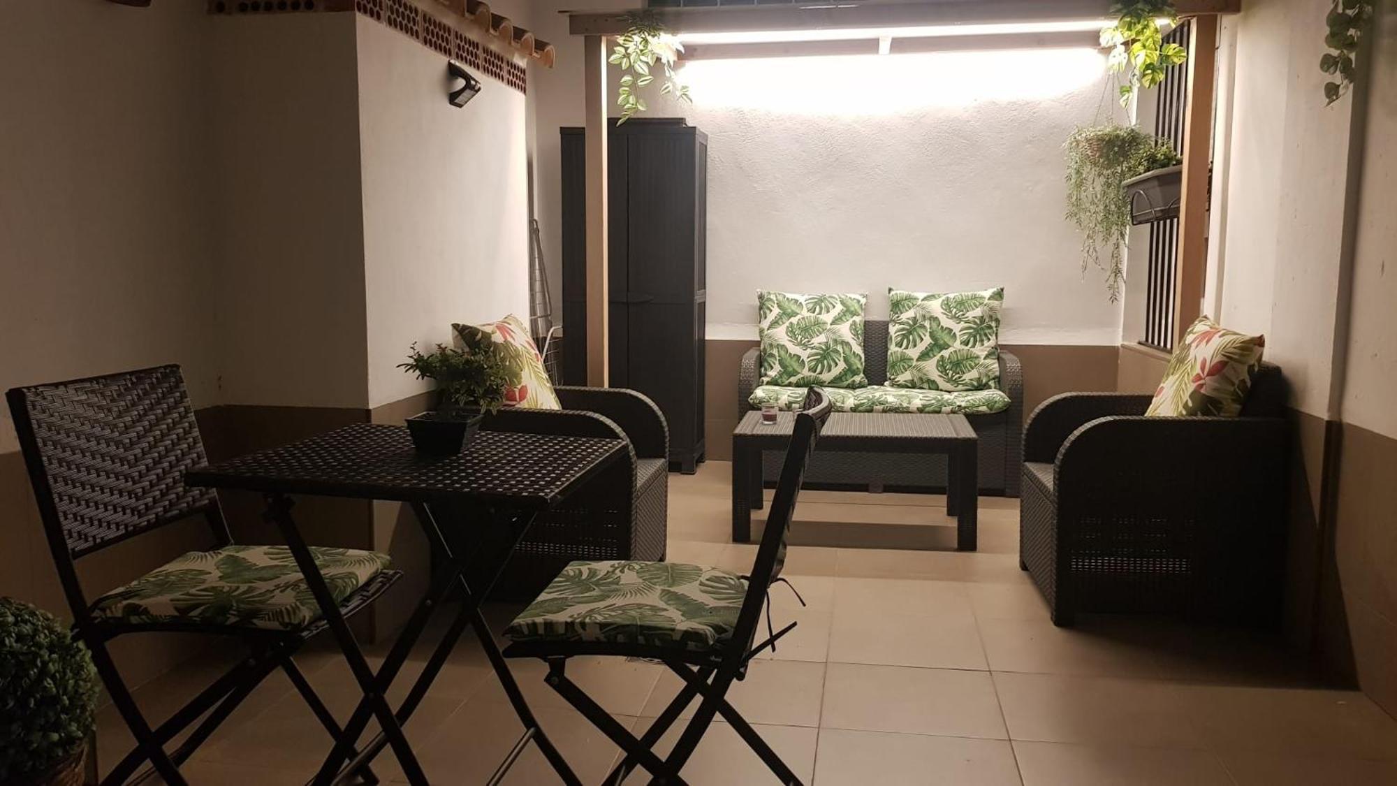 Apartamento Pepi Adults Only Santa Pola Εξωτερικό φωτογραφία