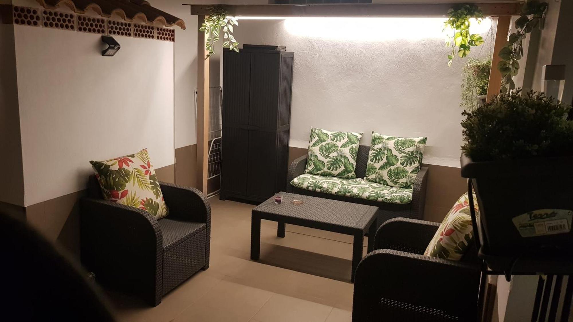 Apartamento Pepi Adults Only Santa Pola Εξωτερικό φωτογραφία