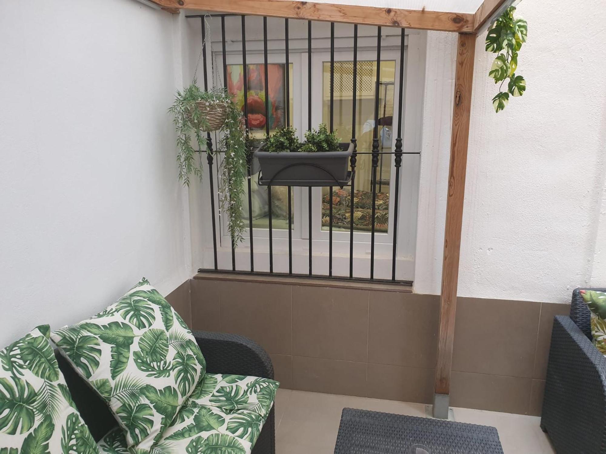 Apartamento Pepi Adults Only Santa Pola Εξωτερικό φωτογραφία