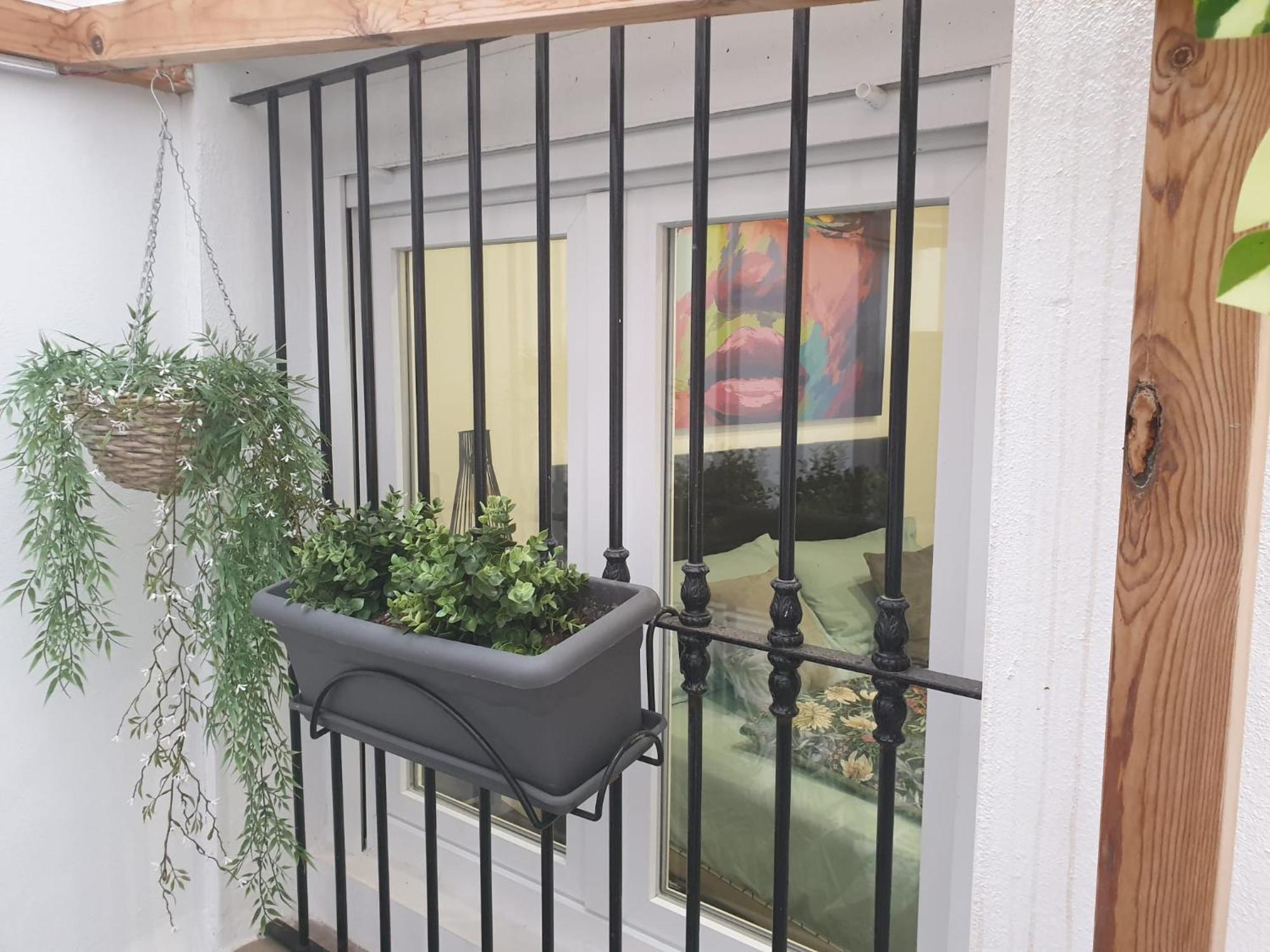 Apartamento Pepi Adults Only Santa Pola Εξωτερικό φωτογραφία