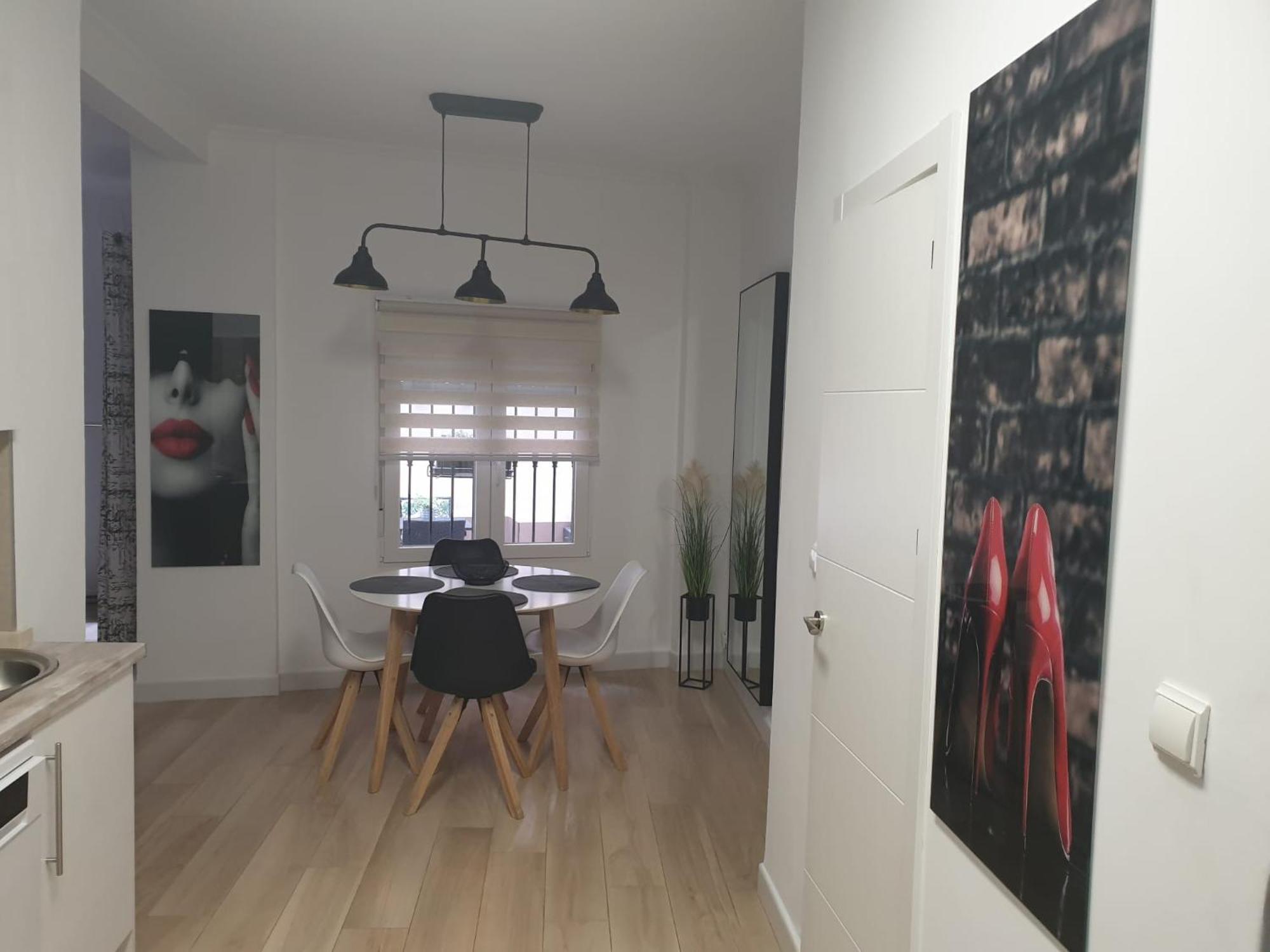 Apartamento Pepi Adults Only Santa Pola Εξωτερικό φωτογραφία