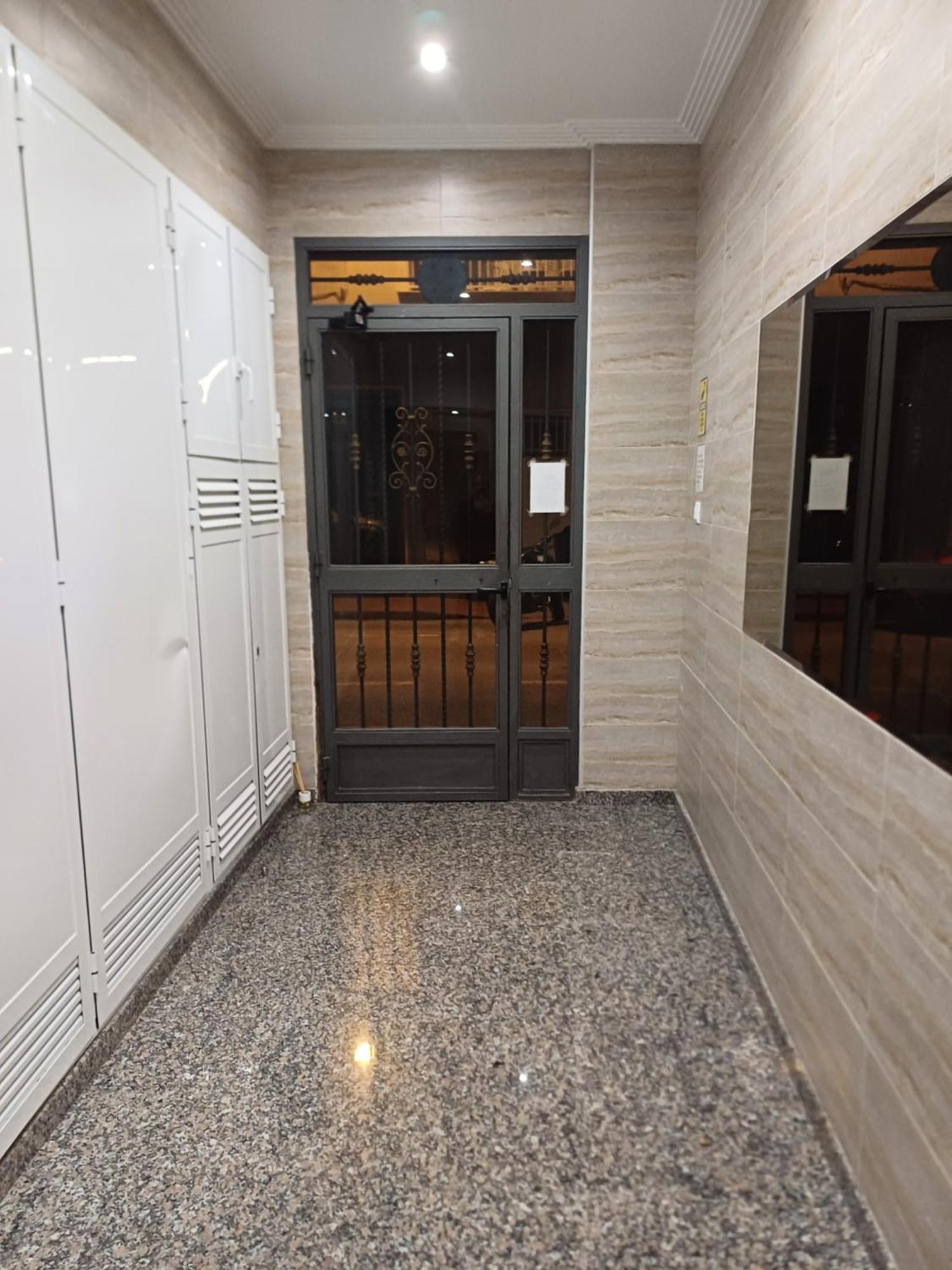 Apartamento Pepi Adults Only Santa Pola Δωμάτιο φωτογραφία