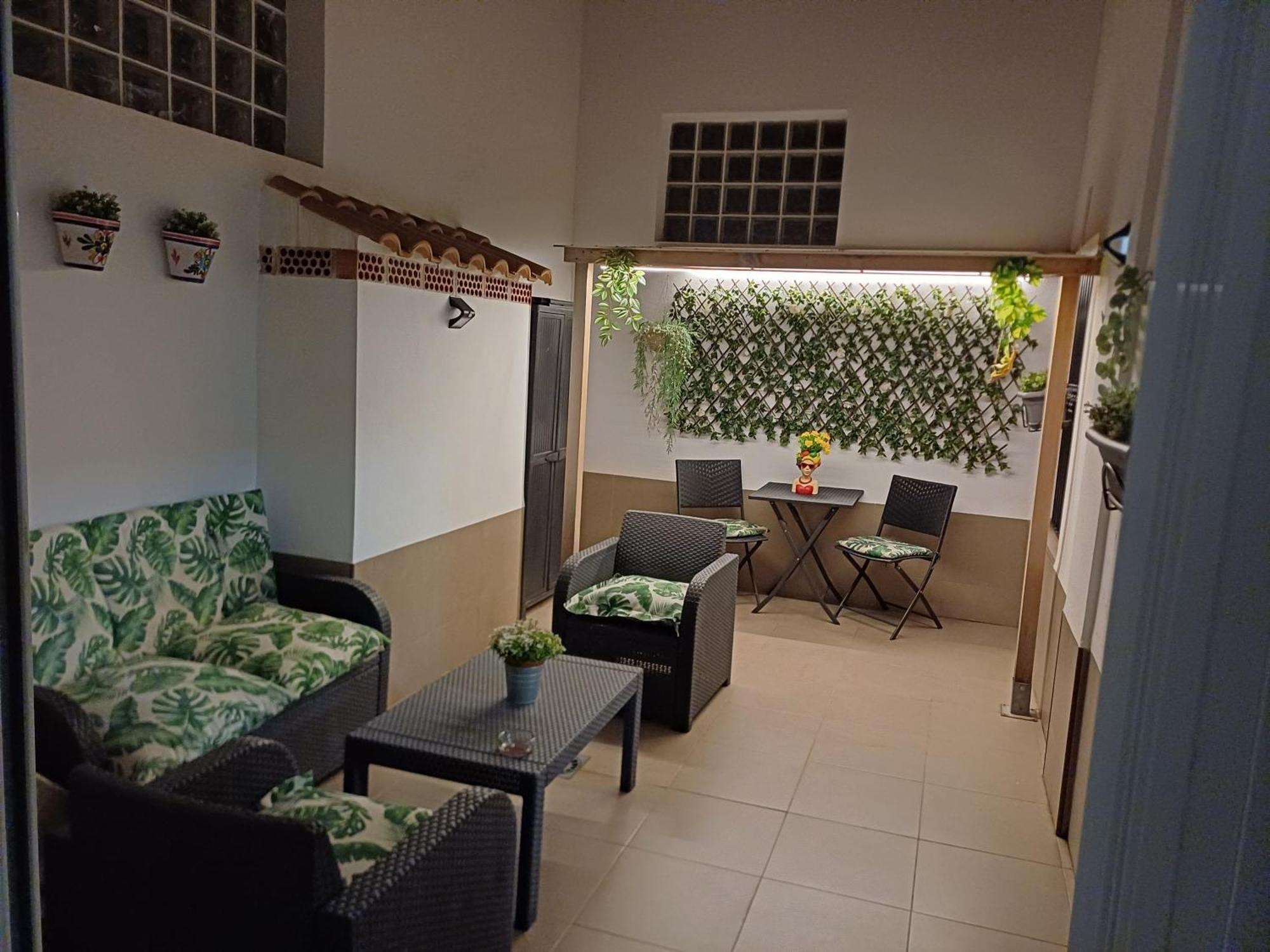 Apartamento Pepi Adults Only Santa Pola Εξωτερικό φωτογραφία