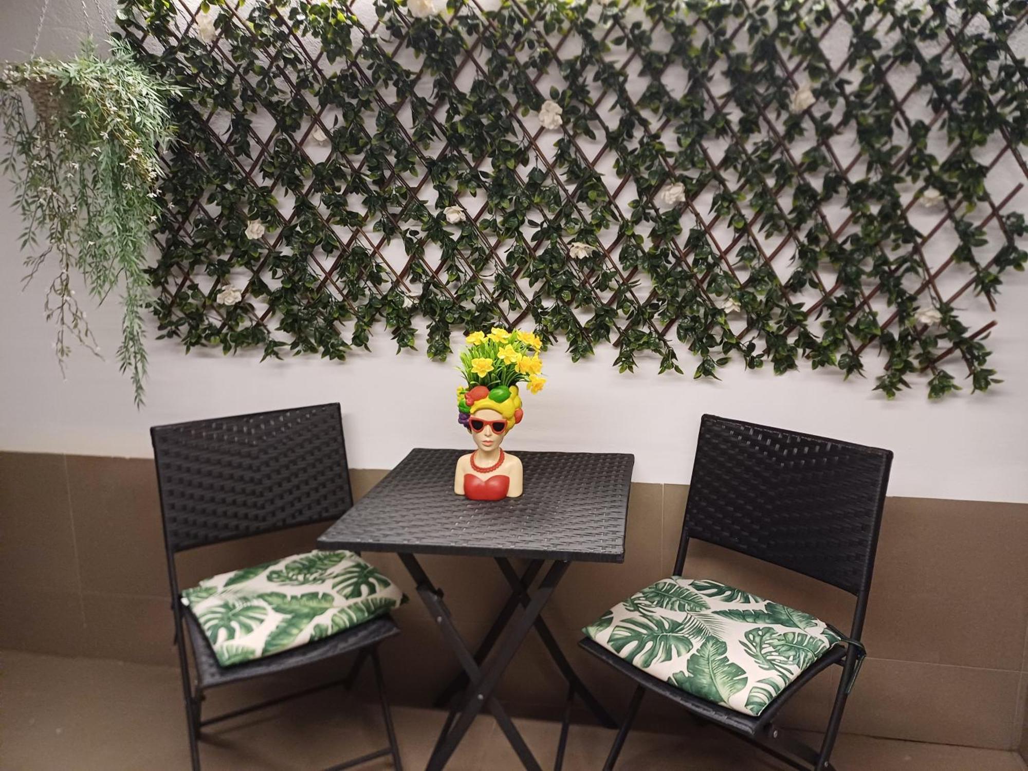 Apartamento Pepi Adults Only Santa Pola Εξωτερικό φωτογραφία