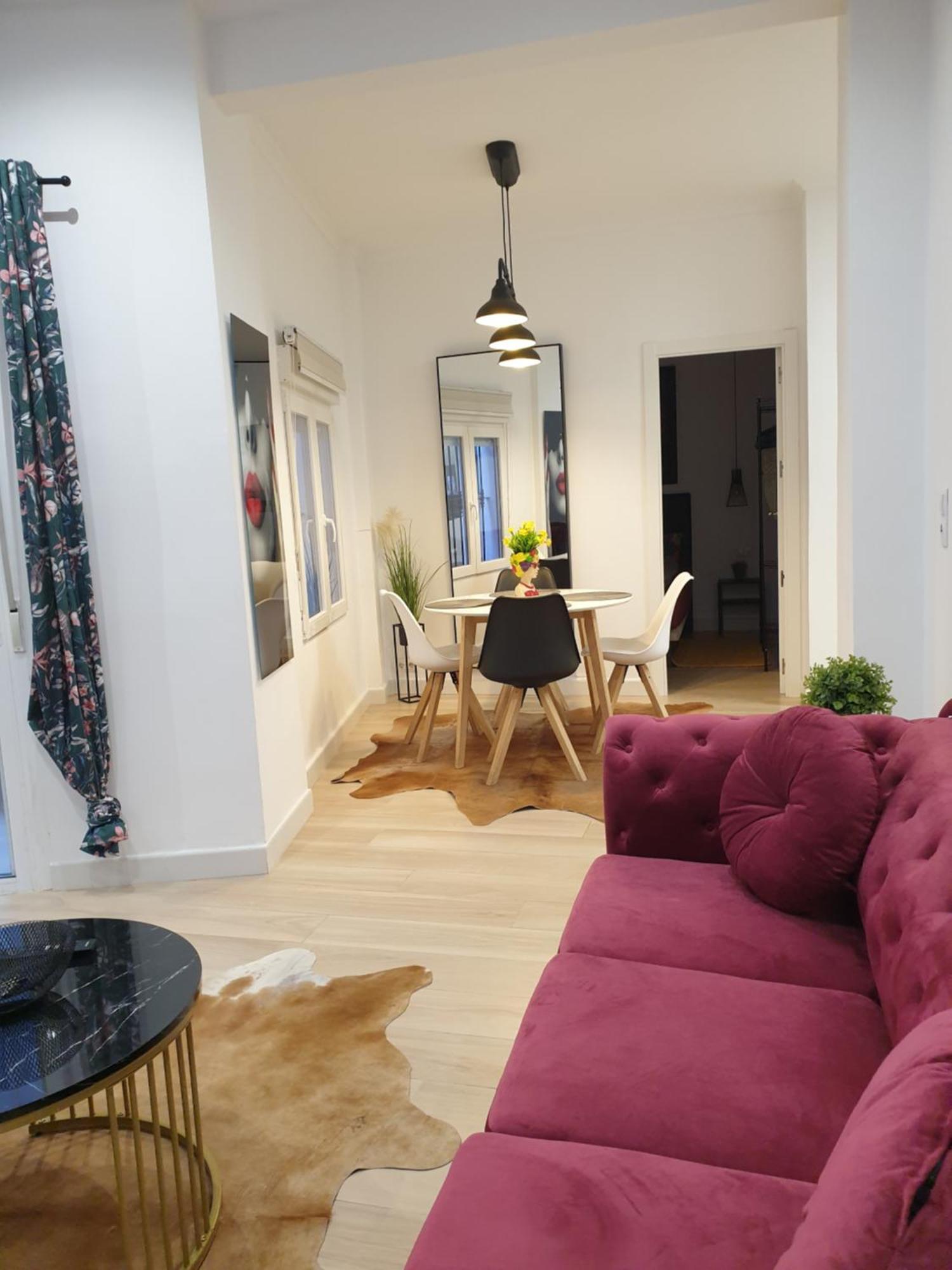 Apartamento Pepi Adults Only Santa Pola Εξωτερικό φωτογραφία