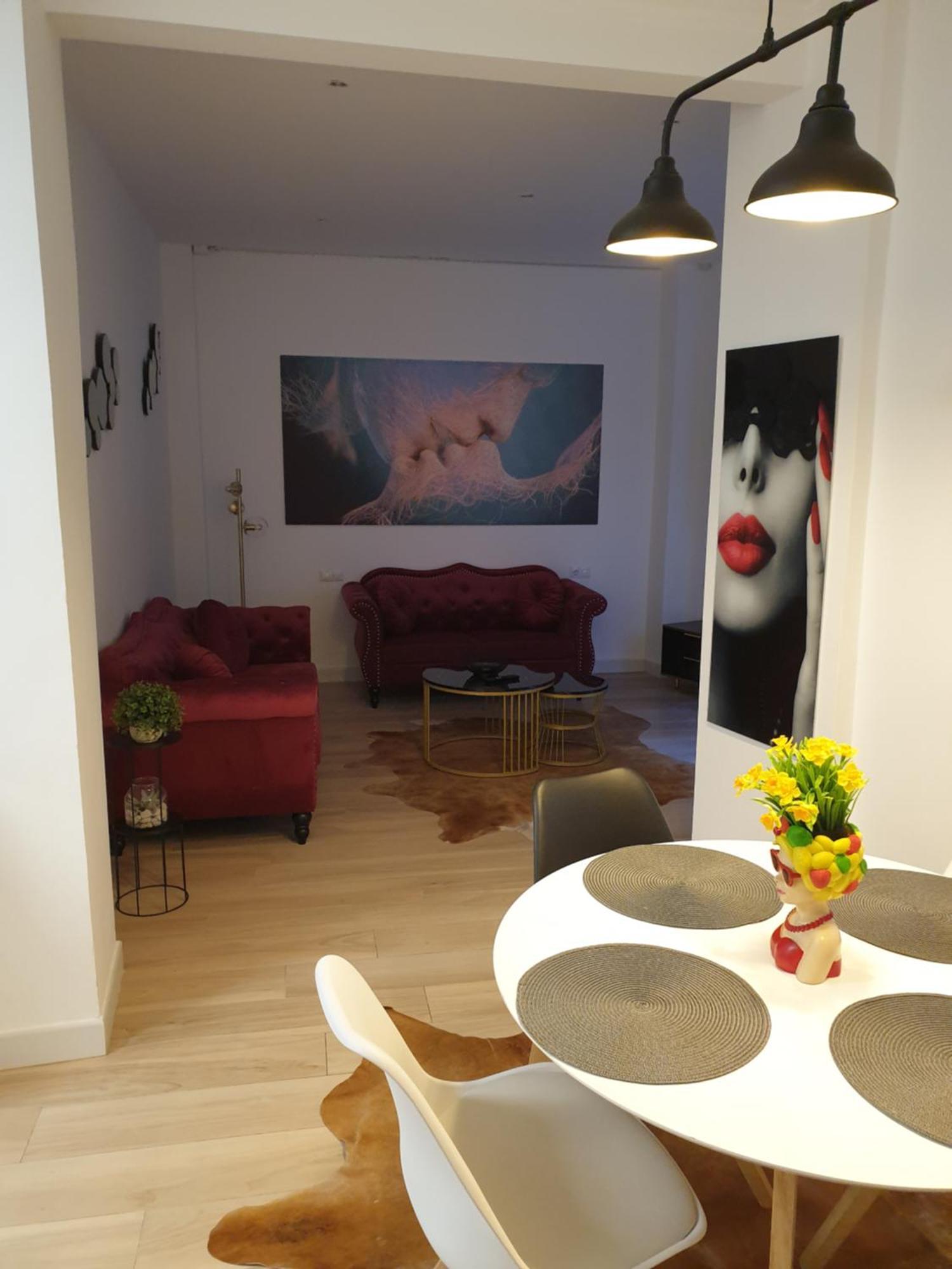 Apartamento Pepi Adults Only Santa Pola Εξωτερικό φωτογραφία