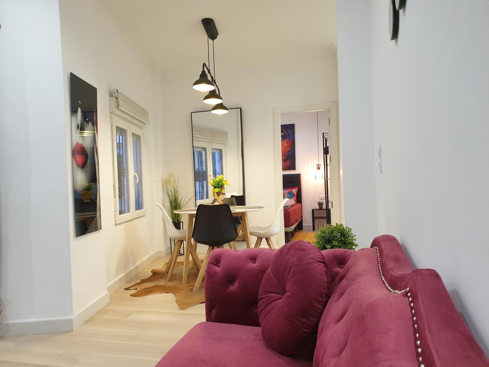 Apartamento Pepi Adults Only Santa Pola Εξωτερικό φωτογραφία