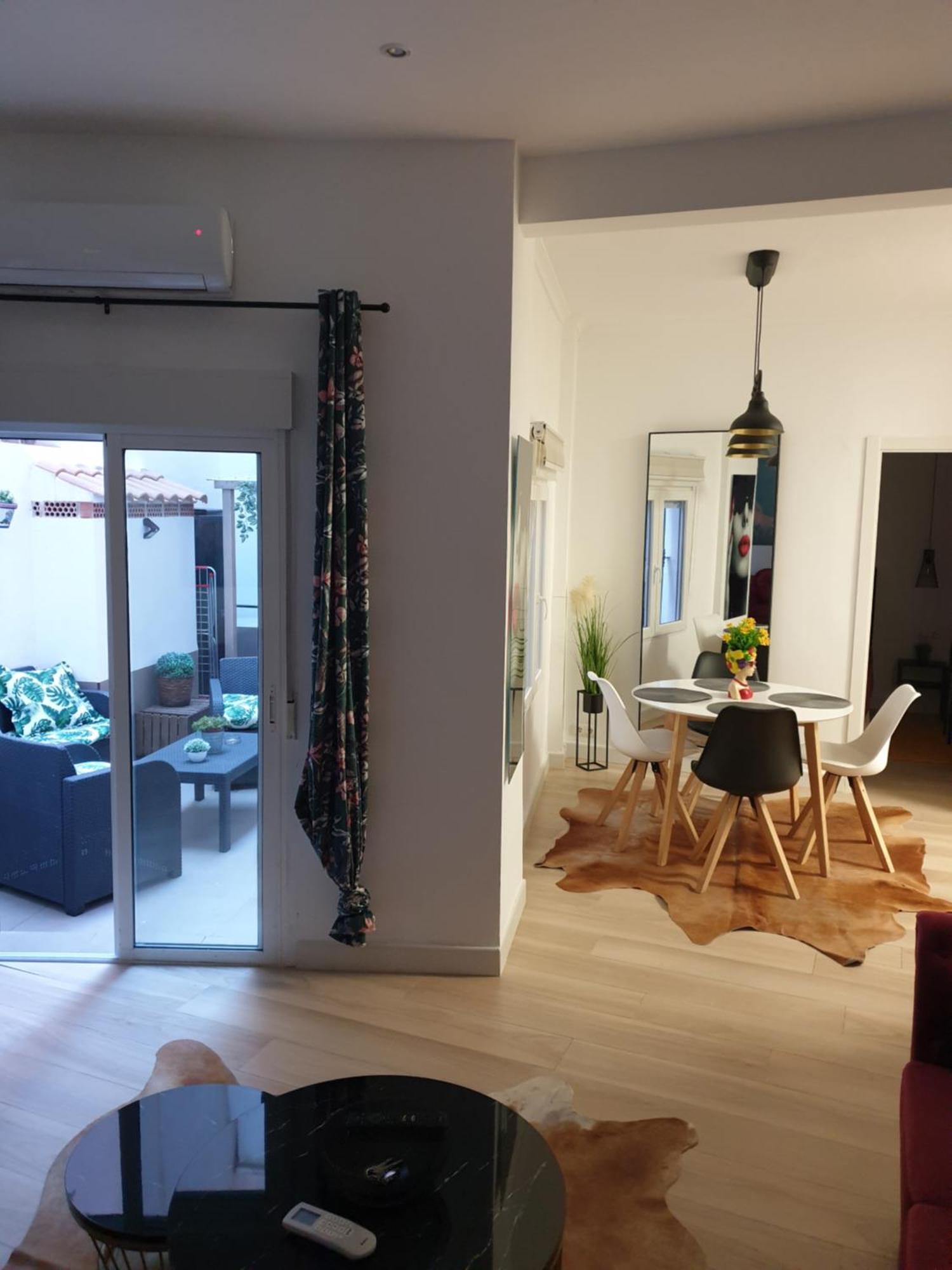 Apartamento Pepi Adults Only Santa Pola Εξωτερικό φωτογραφία