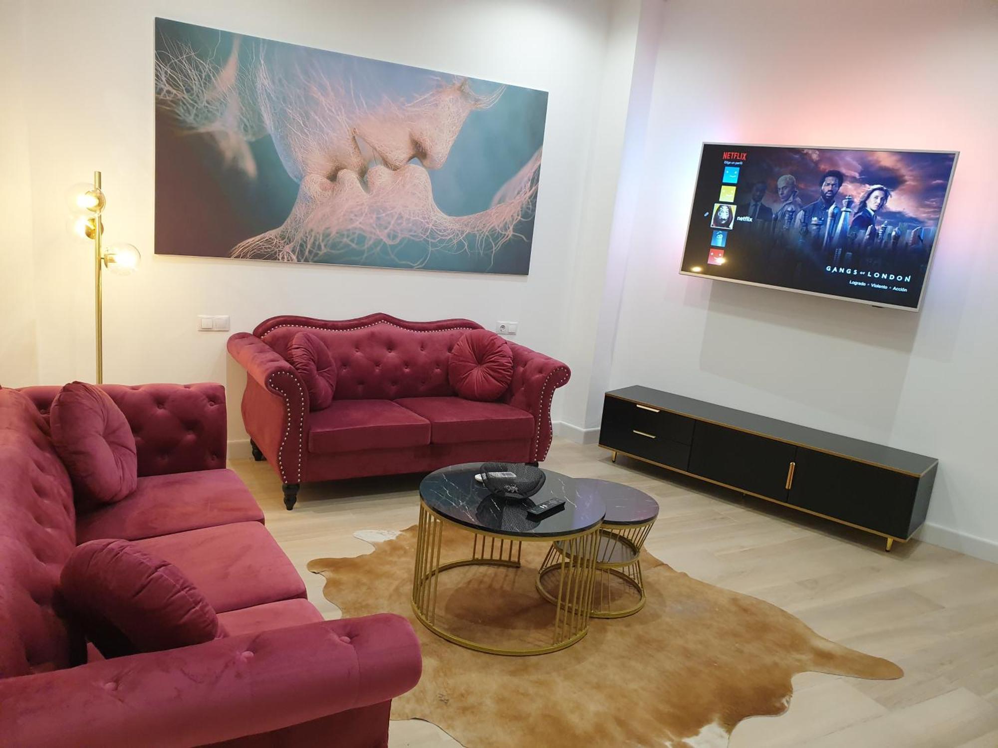 Apartamento Pepi Adults Only Santa Pola Εξωτερικό φωτογραφία