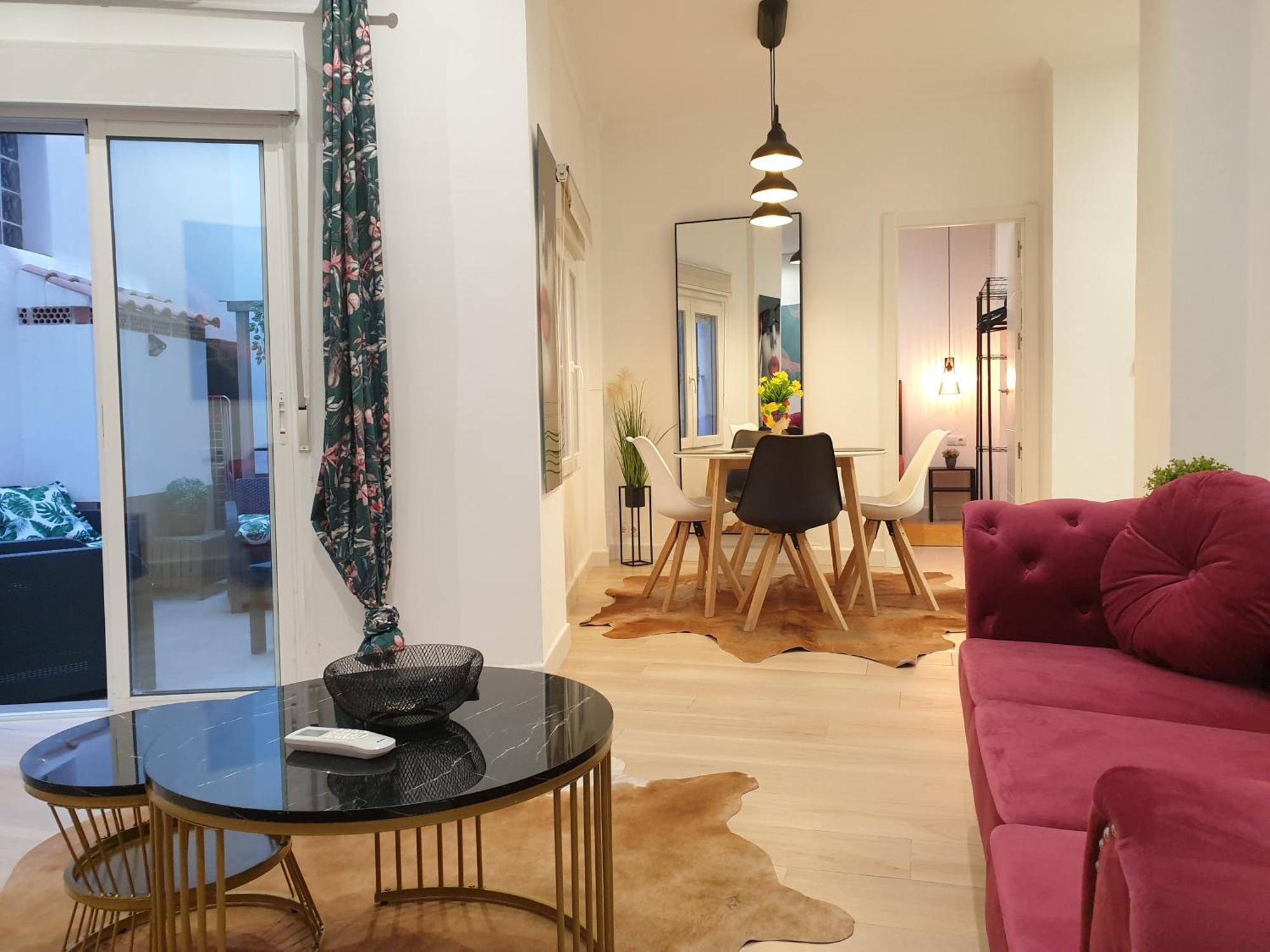 Apartamento Pepi Adults Only Santa Pola Εξωτερικό φωτογραφία