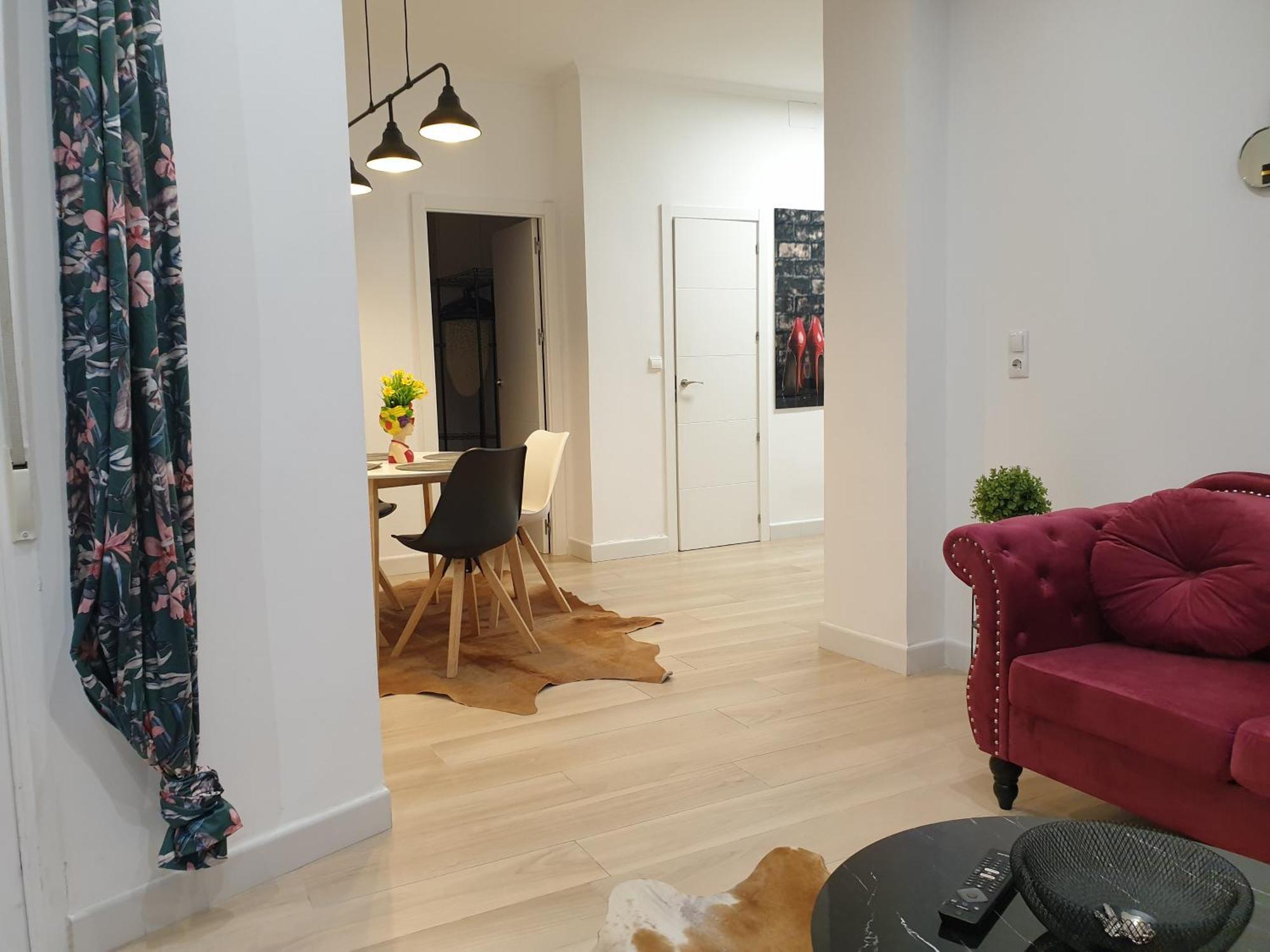 Apartamento Pepi Adults Only Santa Pola Εξωτερικό φωτογραφία