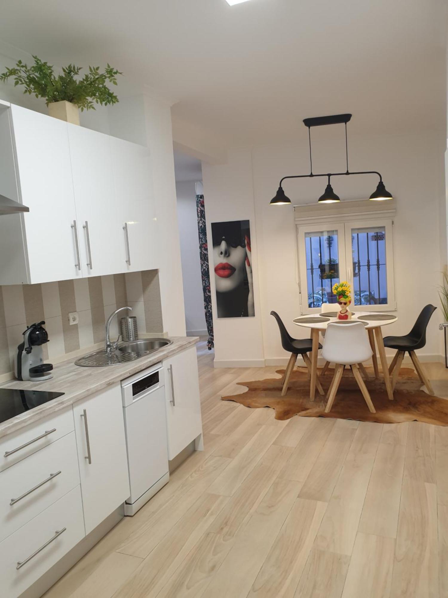Apartamento Pepi Adults Only Santa Pola Εξωτερικό φωτογραφία