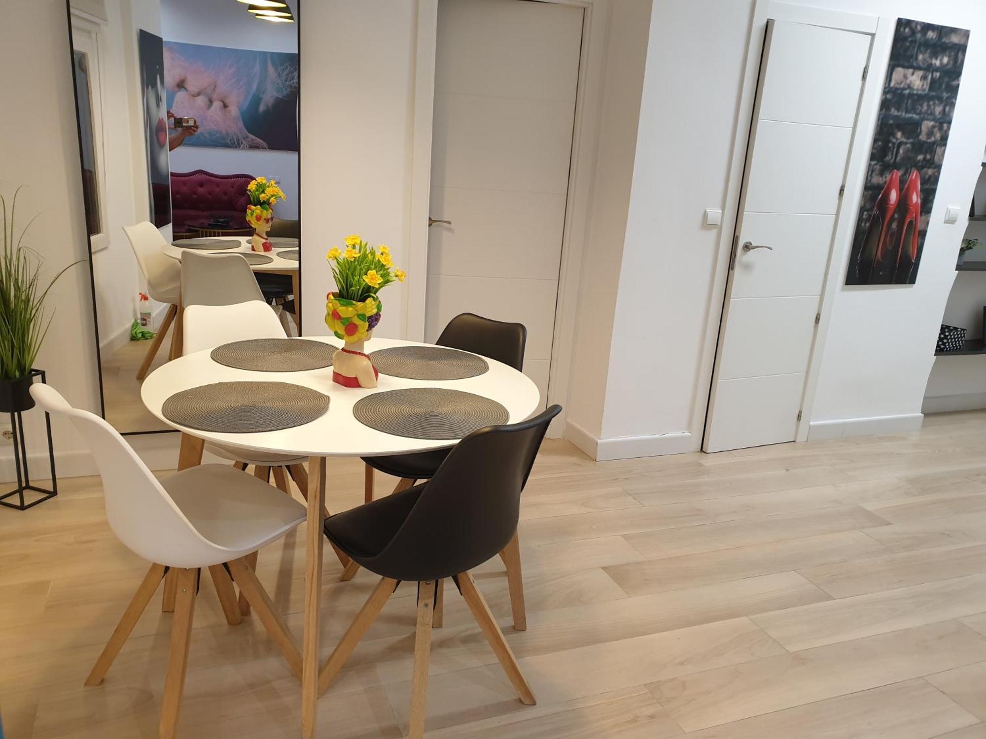 Apartamento Pepi Adults Only Santa Pola Εξωτερικό φωτογραφία
