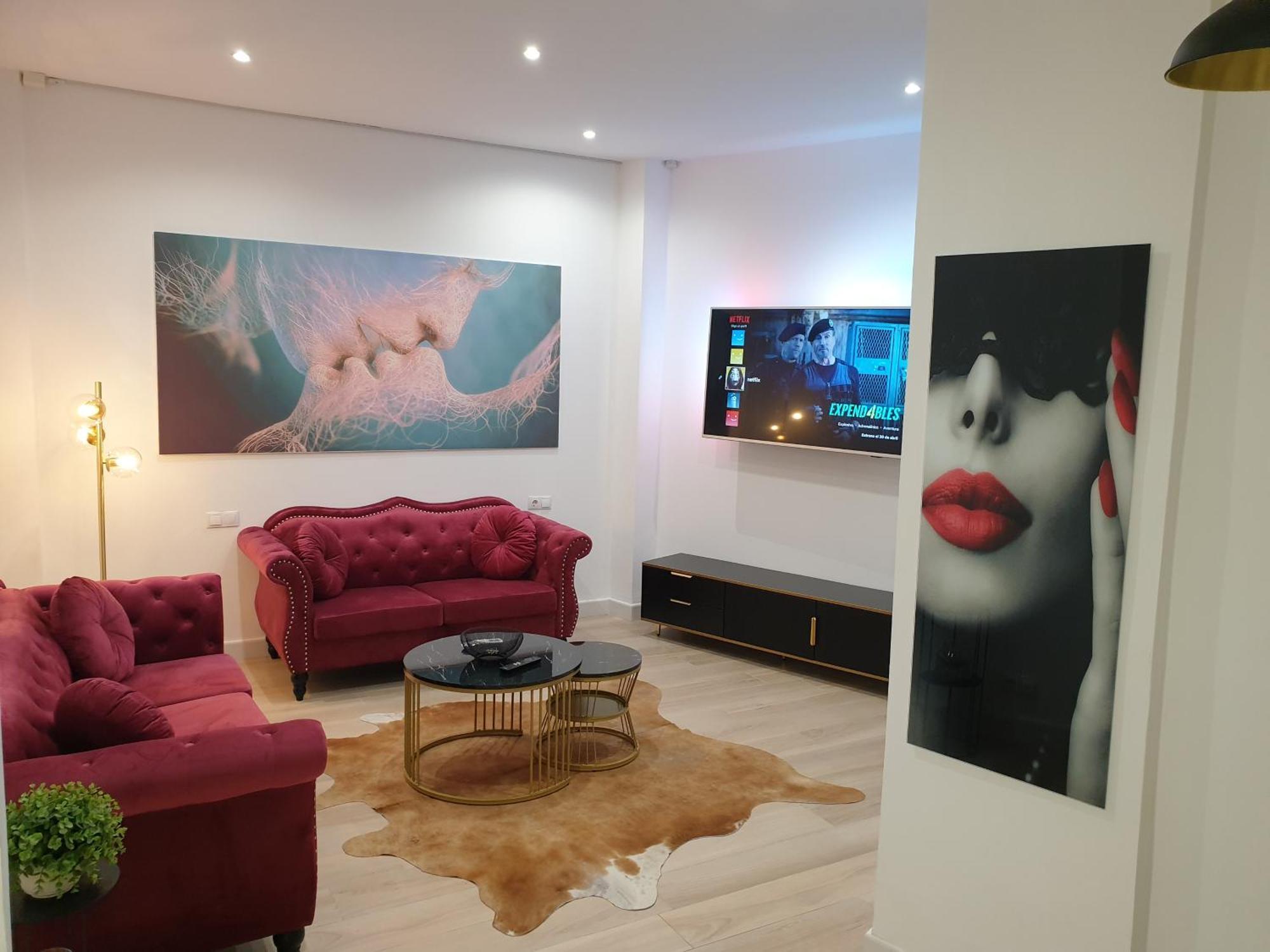 Apartamento Pepi Adults Only Santa Pola Εξωτερικό φωτογραφία