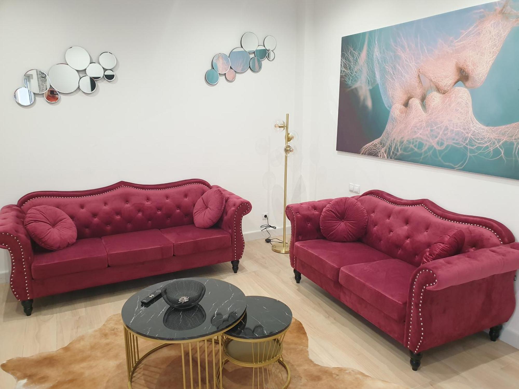 Apartamento Pepi Adults Only Santa Pola Εξωτερικό φωτογραφία