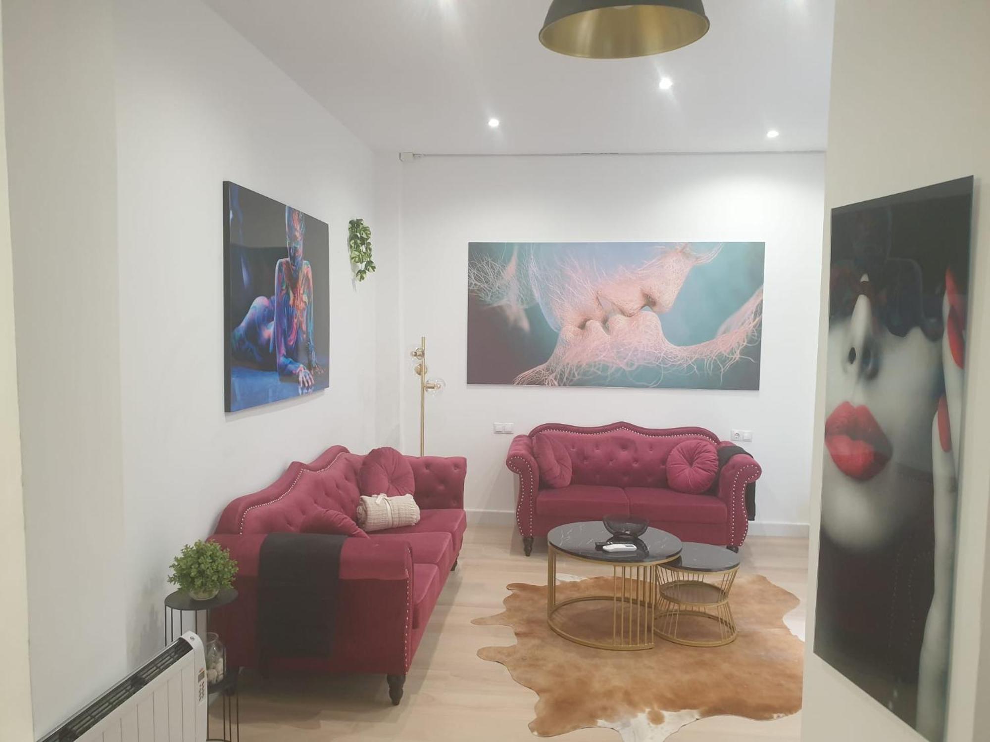 Apartamento Pepi Adults Only Santa Pola Εξωτερικό φωτογραφία