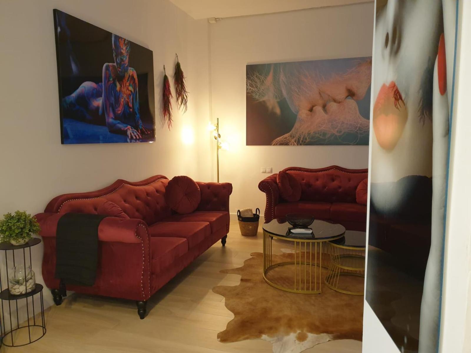 Apartamento Pepi Adults Only Santa Pola Εξωτερικό φωτογραφία