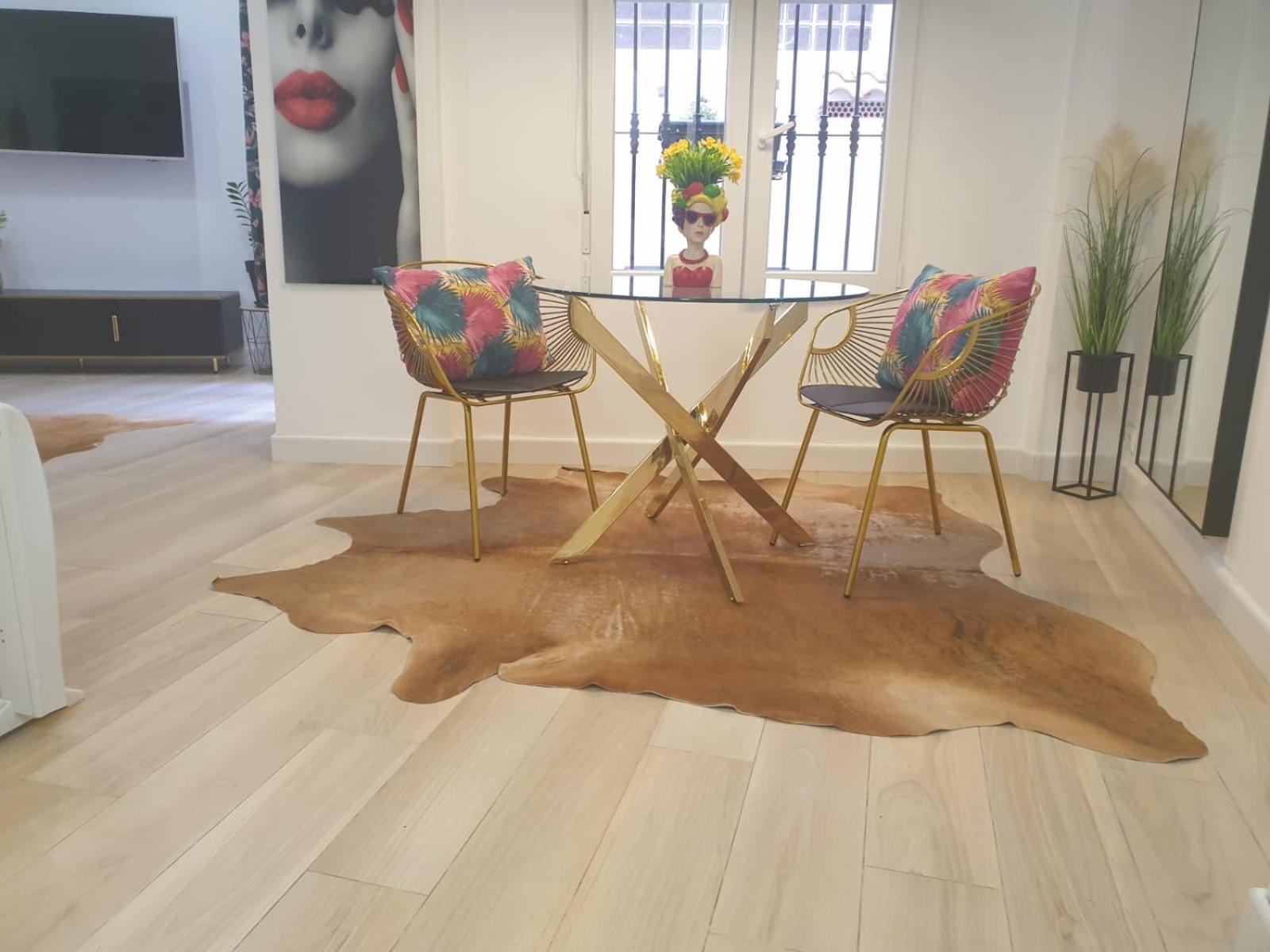 Apartamento Pepi Adults Only Santa Pola Εξωτερικό φωτογραφία